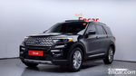 Ford Explorer 6 Generation 2.3 Limited 4WD (03.2020)