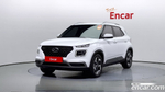 Hyundai Venue 1.6 Fluxe (11.2020)