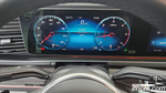 Mercedes-Benz GLE-Class W167 GLE400d 4MATIC Coupe (09.2023)