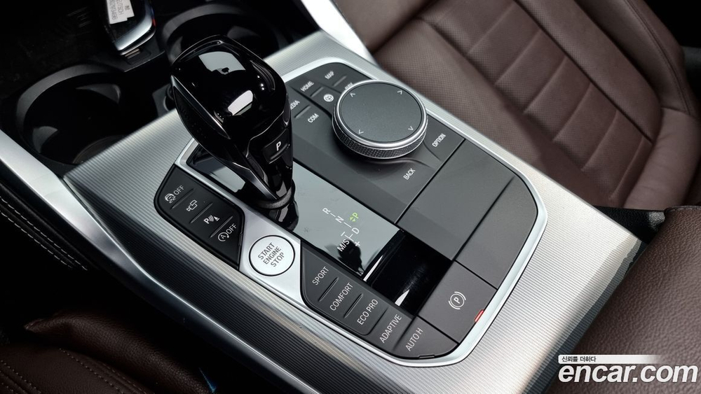 BMW 4 Series (G22) 420i First Editions Gran Coupe (12.2021)