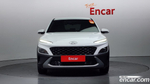 Hyundai The New KONA Бензин 1.6 Turbo 2WD (12.2021)
