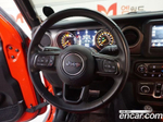 Jeep Wrangler (JL) 2.0 Sports 4 даери 윌리스 Editions (12.2020)
