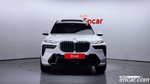 BMW X7 (G07) xDrive 40d M Sports 6-и местный (12.2022)