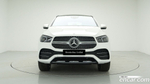 Mercedes-Benz GLE-Class W167 GLE400d 4MATIC Coupe (09.2023)