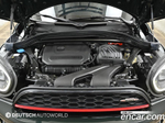 Mini Cooper S Countryman JCW (09.2023)