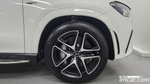Mercedes-Benz GLE-Class W167 AMG GLE53 4MATIC+ Coupe (12.2023)