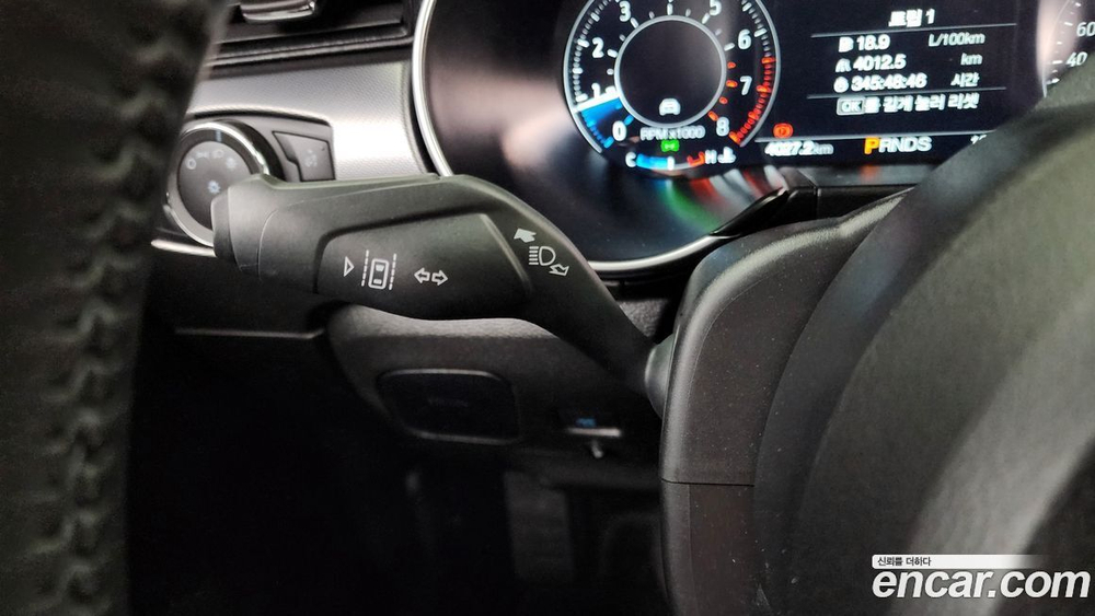 Ford Mustang Coupe (09.2022)