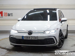 Volkswagen Golf 8 Generation 2.0 GTI (12.2022)