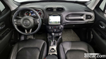 Jeep Renegade 1.6 Дизель Limited (02.2020)