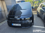 Hyundai Staria Cargo 3-х местный (02.2023)