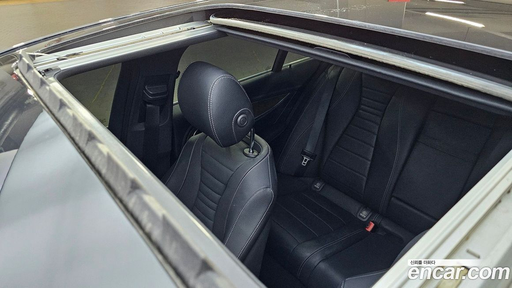 Mercedes-Benz E-Class W213 E250 Exclusive (08.2021)