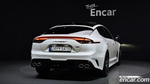 Kia Stinger Meister 2.5 AWD MASTER (03.2021)