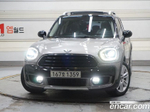 Mini Cooper Countryman HIGH (09.2019)