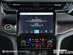 Jeep Grand Cherokee (WL) L 3.6 Overland (09.2022)