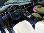 Bentley Continental GT 3 Generation 6.0 GT (12.2020)