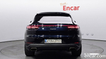 Porsche Cayenne (PO536) 3.0 Coupe (07.2020)