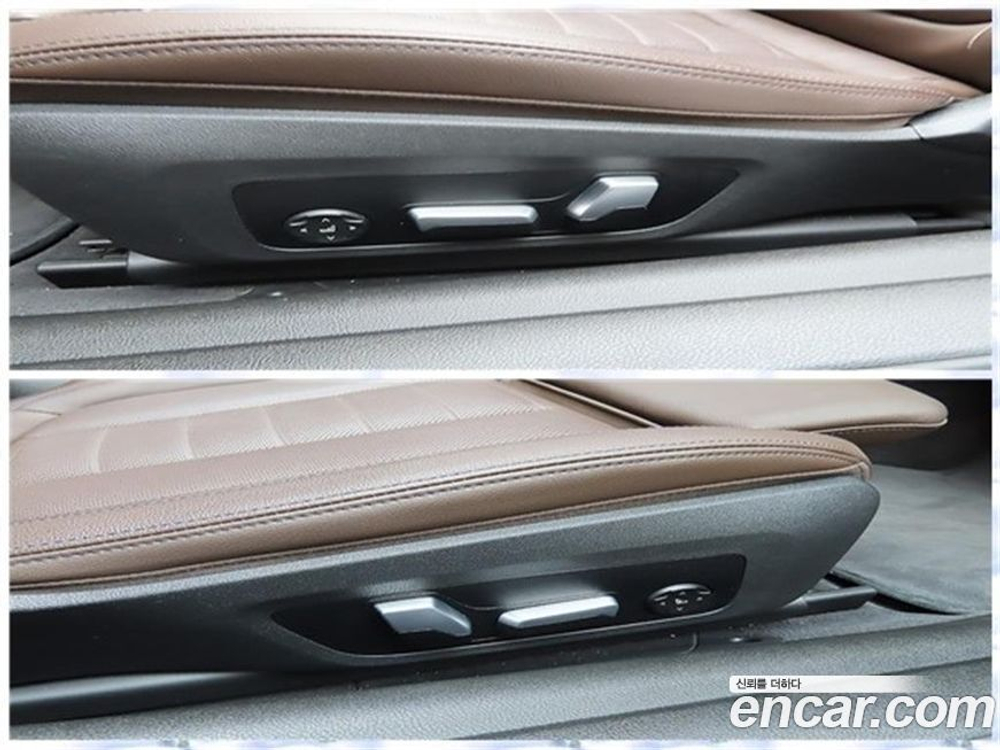 BMW 4 Series (G22) 420i M Sports Convertible (05.2022)