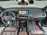 BMW X4 (G02) xDrive20d M Sports (12.2022)