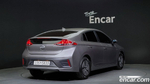 Hyundai The New Ionic Hybrid 1.6 HEV (04.2020)