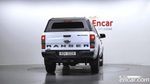 Ford Ranger 3 Generation 2.0 (09.2021)