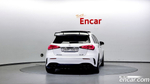 Mercedes-Benz A-Class W177 AMG A45 4MATIC+ Hatchback (02.2021)