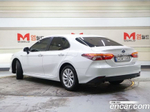 Toyota Camry (XV70) 2.5 LE Hybrid (06.2022)