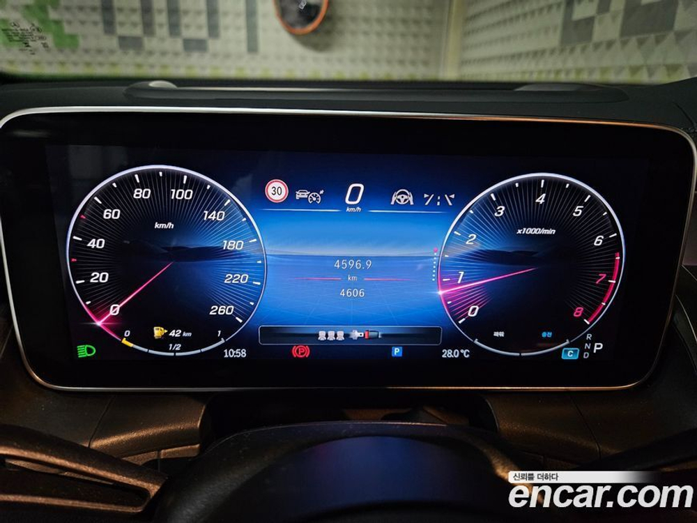 Mercedes-Benz GLC-Class X254 GLC300 4MATIC Coupe (12.2023)