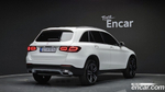 Mercedes-Benz GLC-Class X253 GLC300 (12.2021)