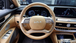 Kia The New K9 (Quoris/K900) 2 Generation 3.3 T-GDI AWD (12.2021)