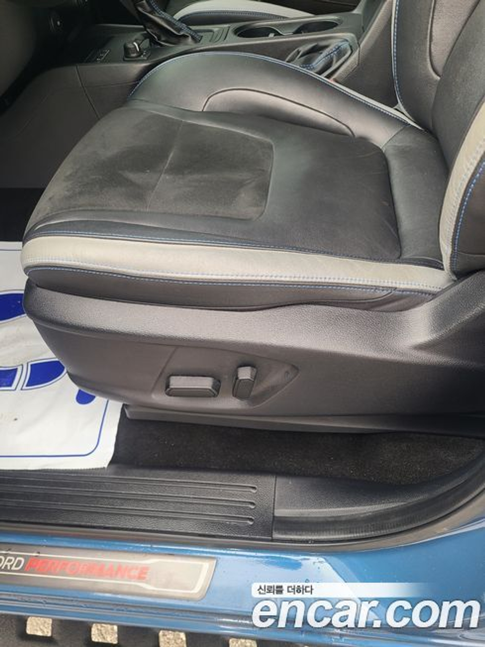 Ford Ranger 3 Generation 2.0 (07.2022)