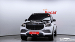 Mercedes-Benz GLS-Class X167 Maybach GLS600 4MATIC (09.2022)