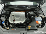 Hyundai The New Grandeur (Azera) IG Hybrid Premium (03.2021)