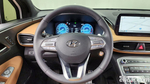 Hyundai The New Santa Fe Бензин 2.5T 2WD (06.2023)