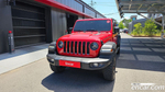 Jeep Gladiator (JT) 3.6 Rubicon (12.2022)