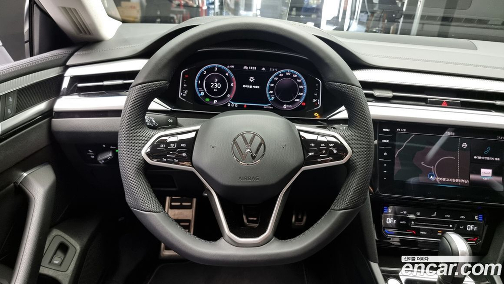 Volkswagen Arteon 2.0 TDI Prestige (05.2022)