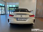 BMW Z4 (G29) sDrive20i M Sports (09.2023)
