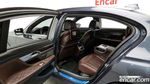 BMW 7 Series (G11) 730Ld xDrive Design Pure Excellence (09.2020)