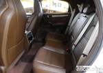 Porsche Cayenne (PO536) 3.0 Coupe Platinum Editions (02.2023)