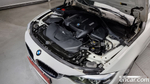 BMW 4 Series (F32) 420i Gran Coupe Special Editions (08.2019)