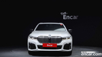 BMW 7 Series (G11) 730d xDrive M Sports (12.2019)