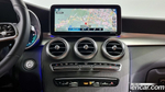 Mercedes-Benz GLC-Class X253 GLC300e 4MATIC Coupe (03.2021)