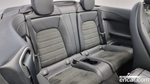 Mercedes-Benz C-Class W205 C200 Cabriolet (01.2021)