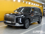Hyundai The New Palisade Бензин 3.8 2WD (06.2022)