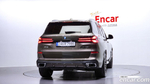 BMW X5 (G05) xDrive 40i M Sports (09.2023)
