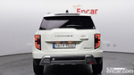 KG Mobility (Ssangyong) Torres Бензин 1.5 2WD (06.2023)