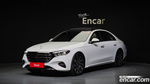 Mercedes-Benz E-Class W214 E300 4MATIC Exclusive (05.2024)