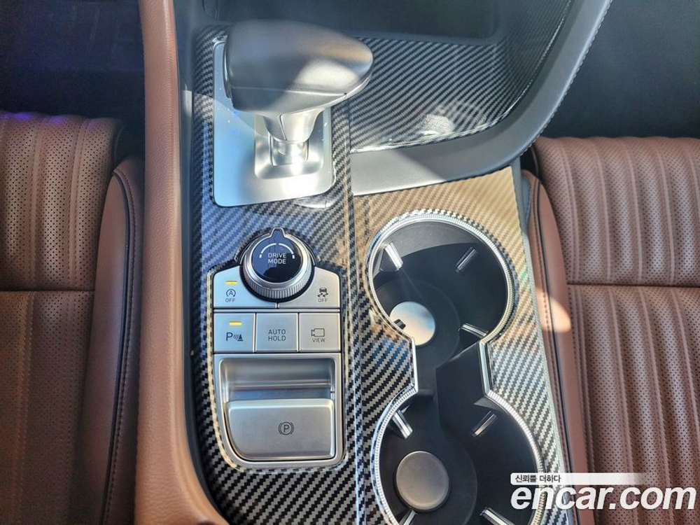 Genesis G70 2.0T AWD (12.2019)