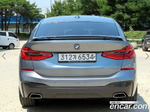 BMW 6 Series GT (G32) 620d M Sports (02.2020)