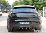 Porsche Cayenne (PO536) 4.0 Turbo GT Coupe (03.2023)