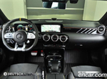 Mercedes-Benz CLA-Class C118 AMG CLA 45 S 4MATIC+ (09.2021)